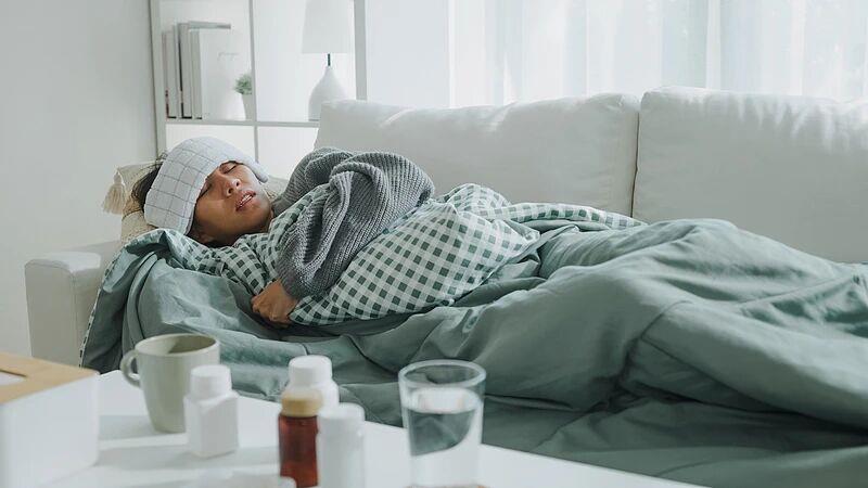 肺癌一發現就是晚期？身體給出的暗示，不要忽視