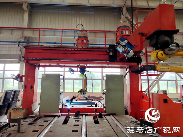 驛城區:擦亮營商環境“金字招牌” 護航企業高質量發展