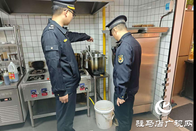  示范區城管局：開展燃氣安全排查 筑牢秋冬安全防線