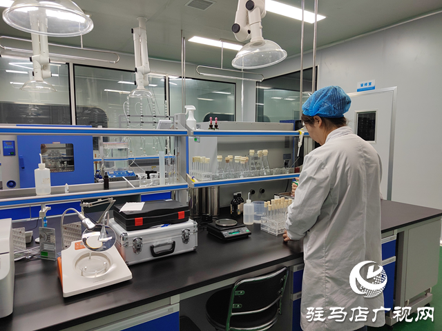 河南杞樂生物科技有限公司:“精準研發+全鏈創新”賦能芳香產業高質量發展