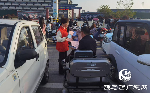 驛城區香山街道“三措并舉”織密醫保征繳網 筑牢居民健康保障線