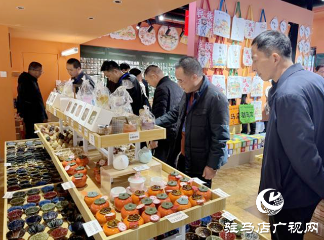 2025年駐馬店市暨驛城區全民終身學習活動周啟動