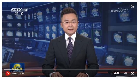 【新思想引領新征程】灣區同心協力 全民全運為推進中國式現代化凝聚奮進力量