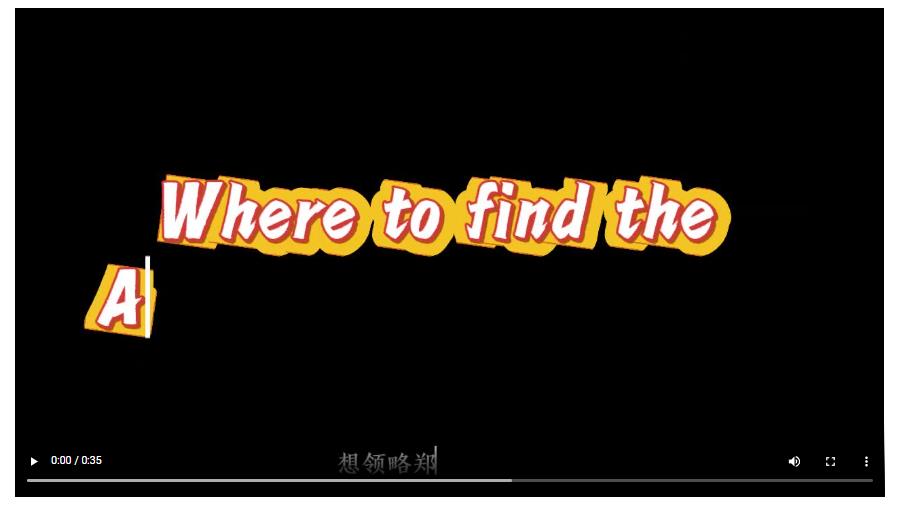 Where to find the Amazing Zhengzhou? 外國青年走進大河村尋訪7000年仰韶文明