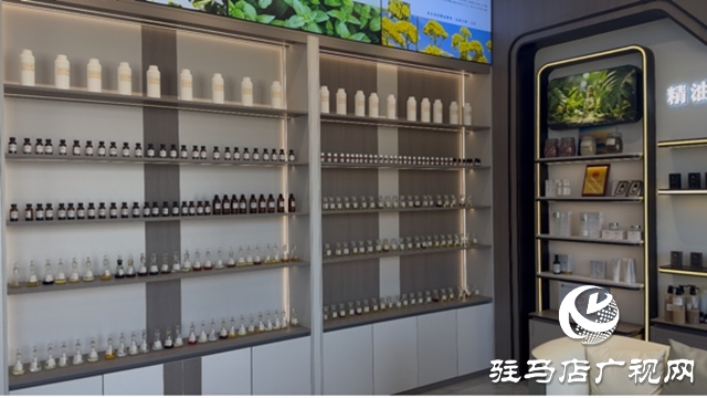 河南中植生物攜芳香全產(chǎn)業(yè)鏈備戰(zhàn)第27屆農(nóng)加會