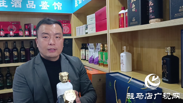 聊聊咱的農洽會