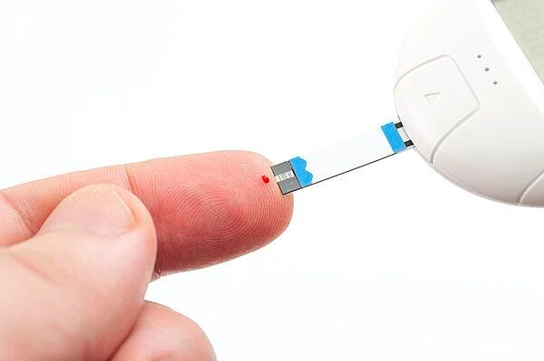 皮膚發(fā)黑洗不掉?可能是胰島素抵抗正摧毀你的健康