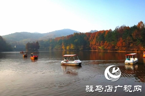 金頂山免門票迎農加會 推動“農業(yè)+旅游”跨界融合