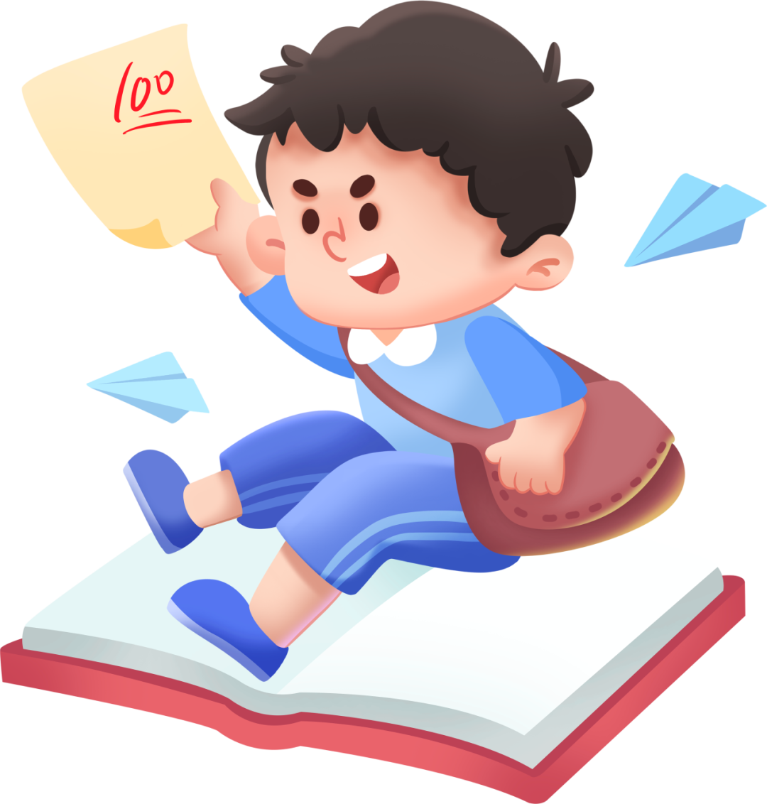 注意！這些“上岸捷徑”全是騙局→