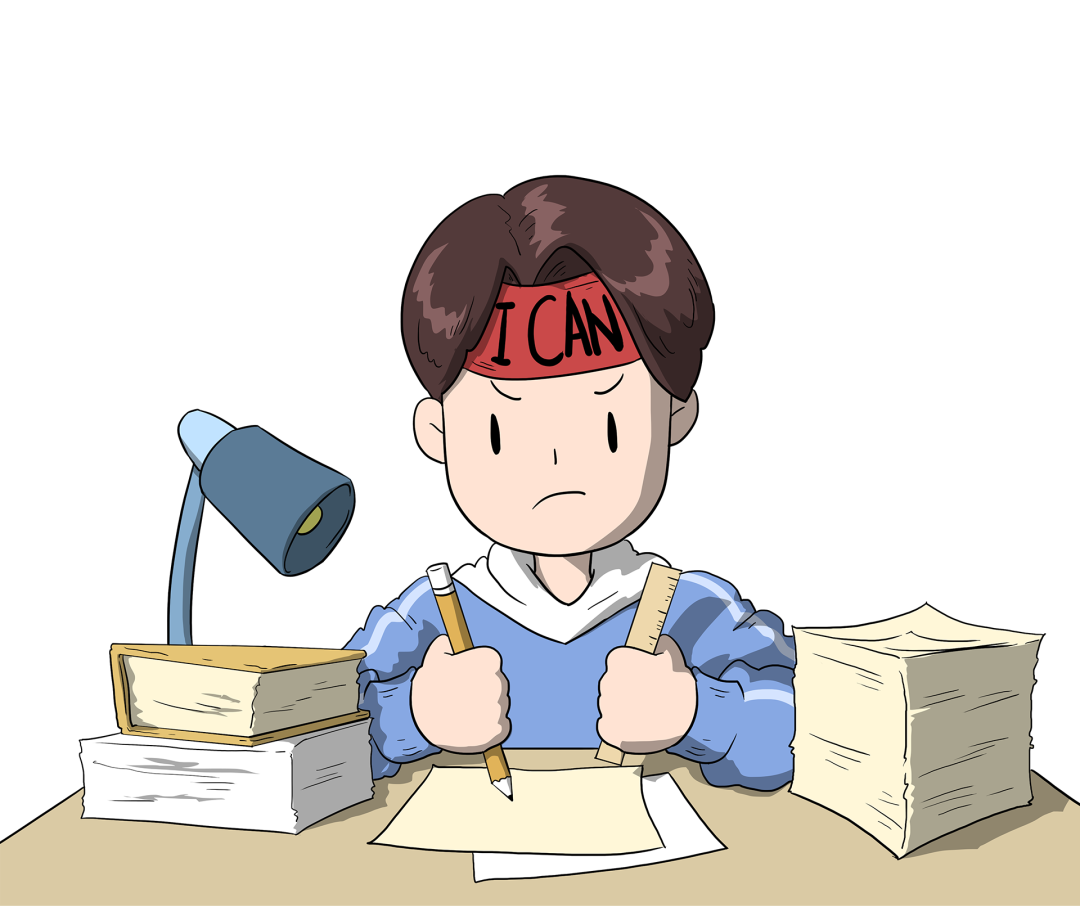 注意！這些“上岸捷徑”全是騙局→