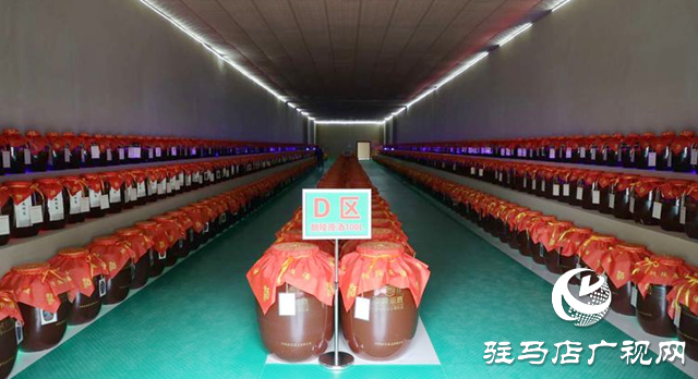 朗陵罐酒:“匠心”迎接農加會