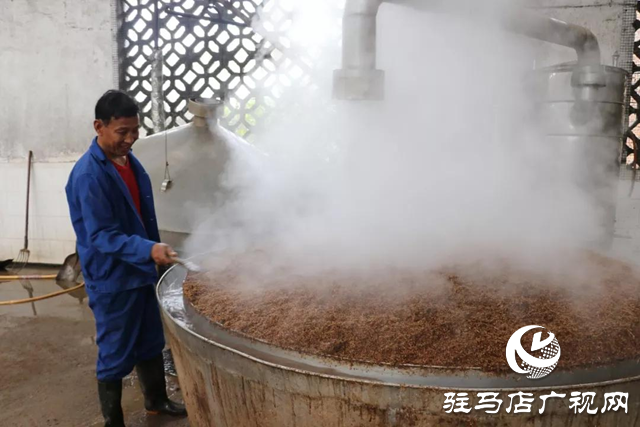 朗陵罐酒:“匠心”迎接農加會