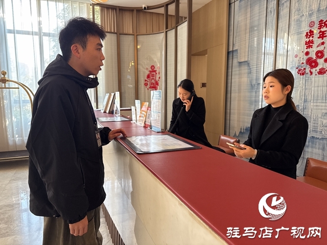 示范區市場監管分局：精準發力 護航第27屆農加會?
