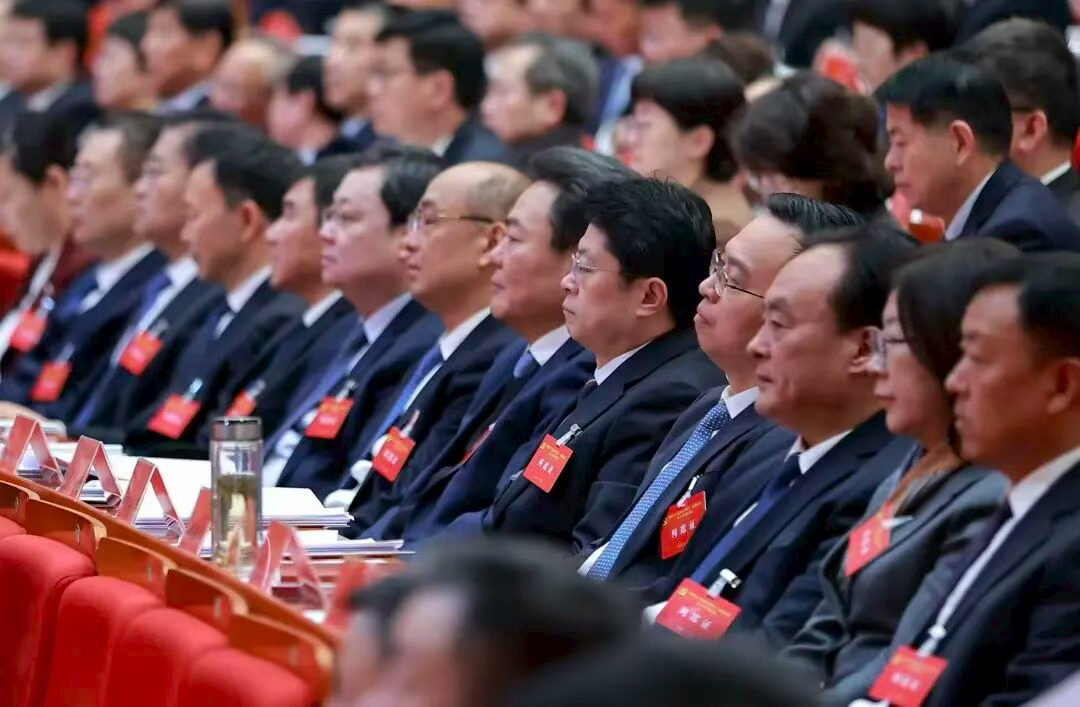 中共河南省委十一屆十次全會(huì)今日開幕