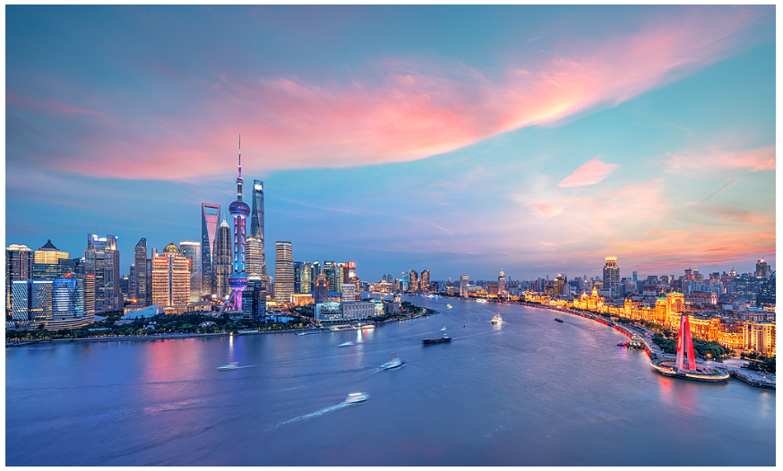 一個小縣城打頭陣，河南為何執意融入長三角｜豫觀察