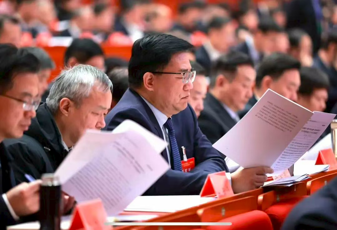 中共河南省委十一屆十次全會(huì)今日開幕