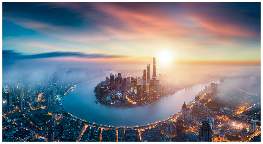 一個小縣城打頭陣，河南為何執意融入長三角｜豫觀察