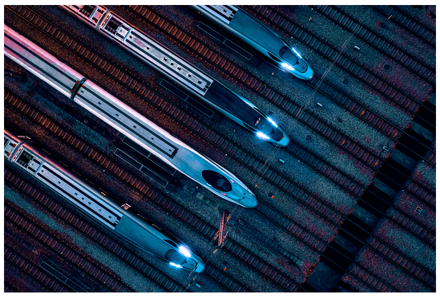 一個小縣城打頭陣，河南為何執意融入長三角｜豫觀察