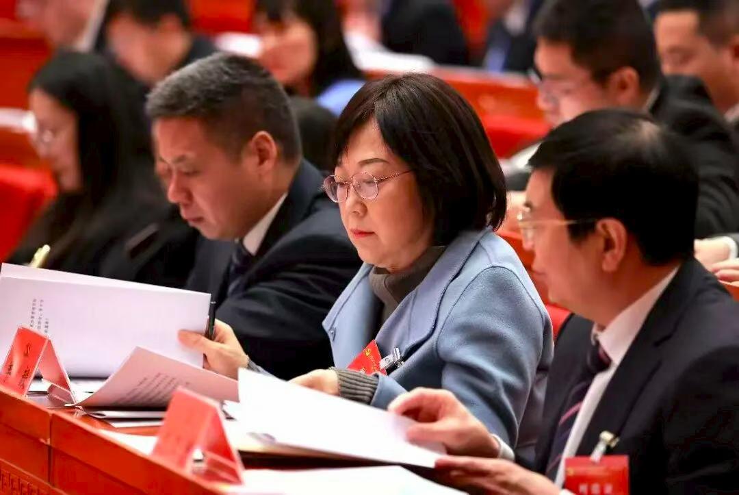 中共河南省委十一屆十次全會(huì)今日開幕