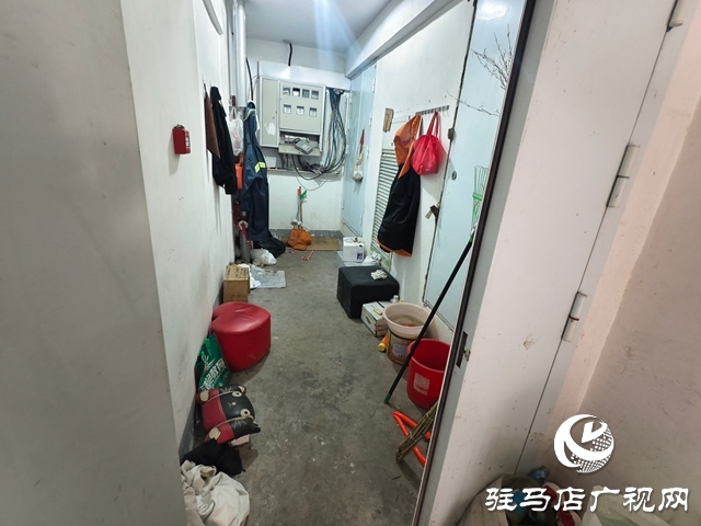  消防隱患曝光|這家單位存在消防隱患請立即整改