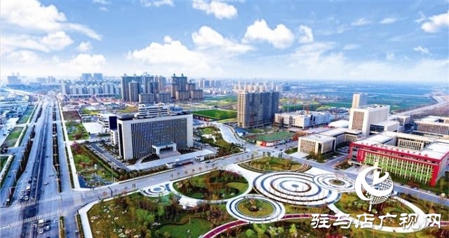 鏈上發力 集群成勢——駐馬店產業轉型邁入“新”賽道