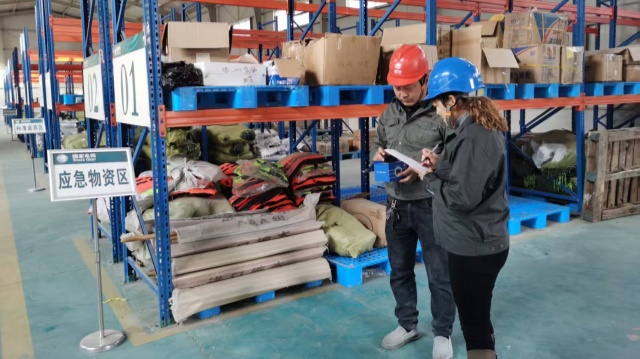 國網上蔡縣供電公司:多措并舉筑牢冬季電力保供“安全網”