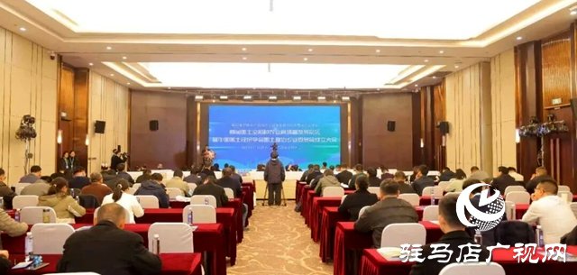 “千珍萬確”叫響中國農加會