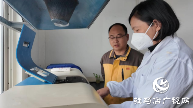 史丹利化肥遂平有限公司:科技織就“數字神經” 激活新質生產力