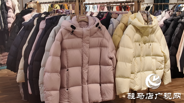 冬日暖意由“質”而生 教你如何挑選優質羽絨服