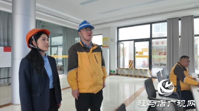 史丹利化肥遂平有限公司:科技織就“數字神經” 激活新質生產力