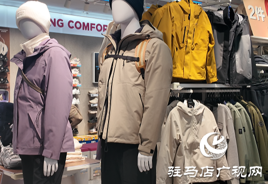 冬日暖意由“質”而生 教你如何挑選優質羽絨服