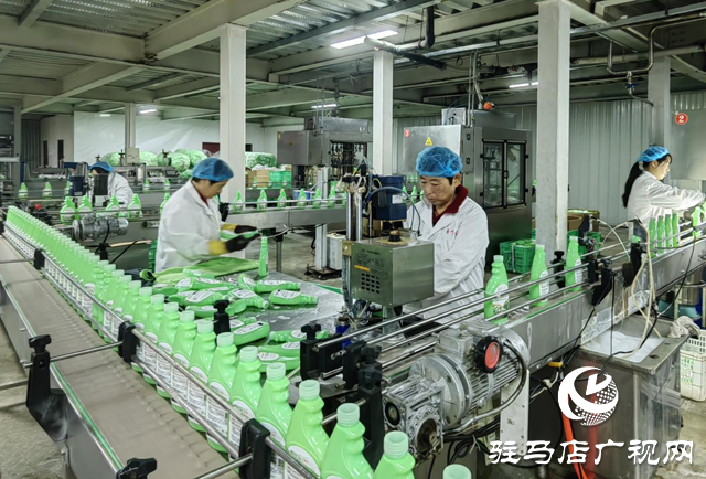 【天中光榮榜】張歡:絲瓜水潤澤鄉梓 青春善舉暖天中