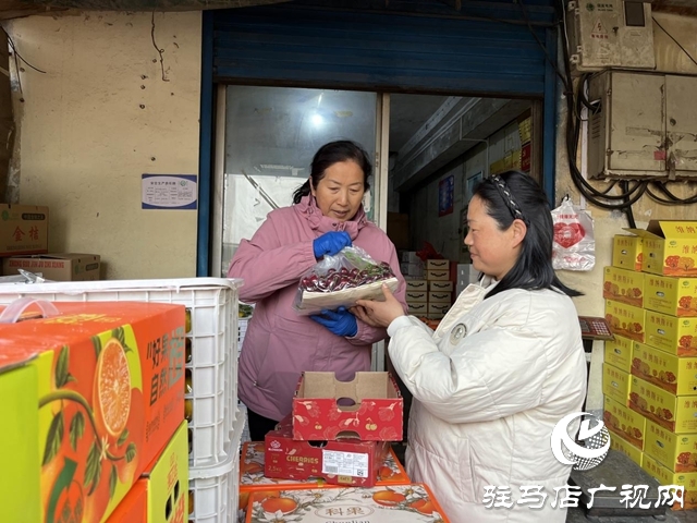 冬令水果扎堆上市 本月中下旬價格有望進一步回落