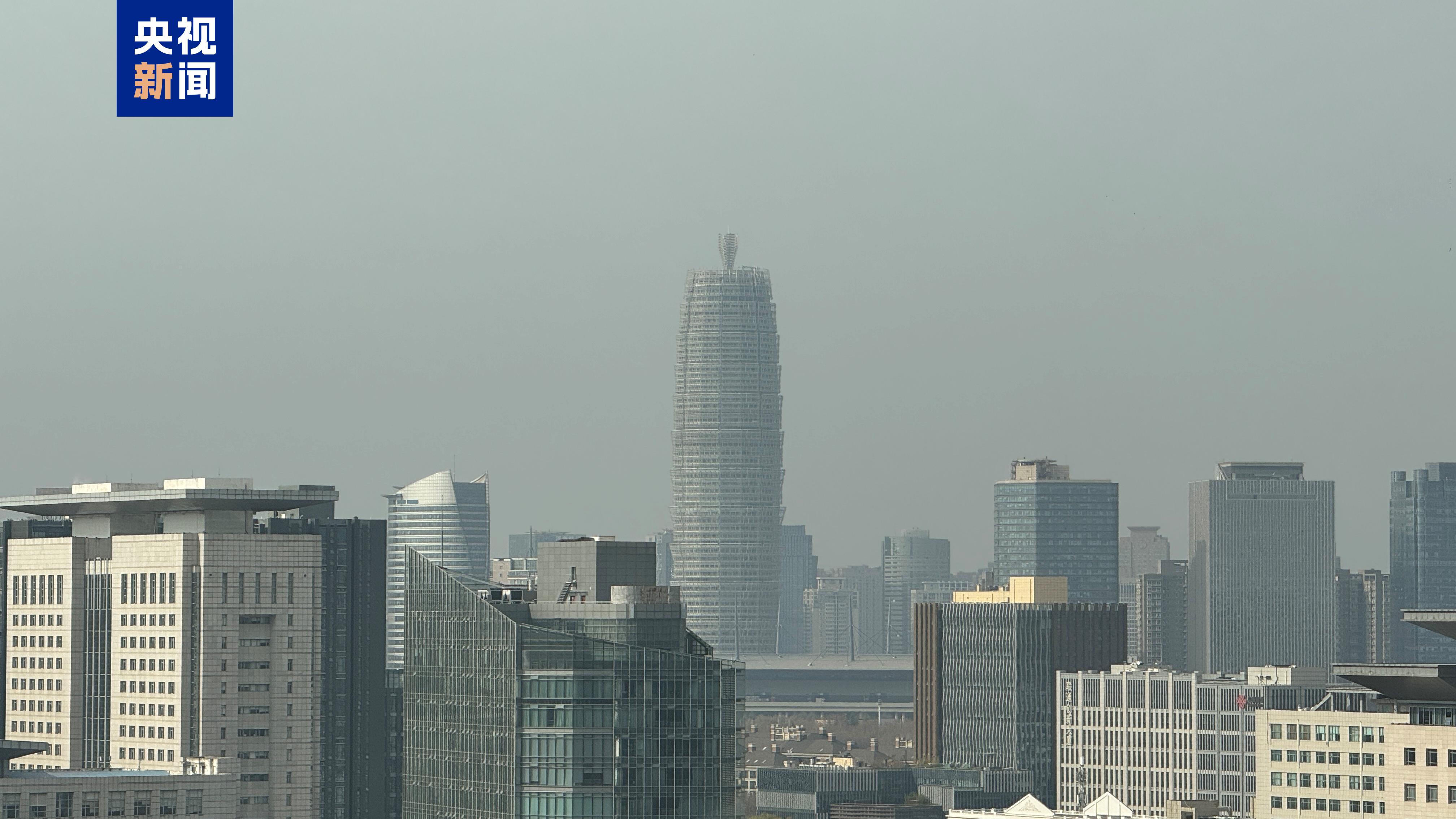 注意防護(hù)！河南多地啟動(dòng)重污染天氣橙色預(yù)警