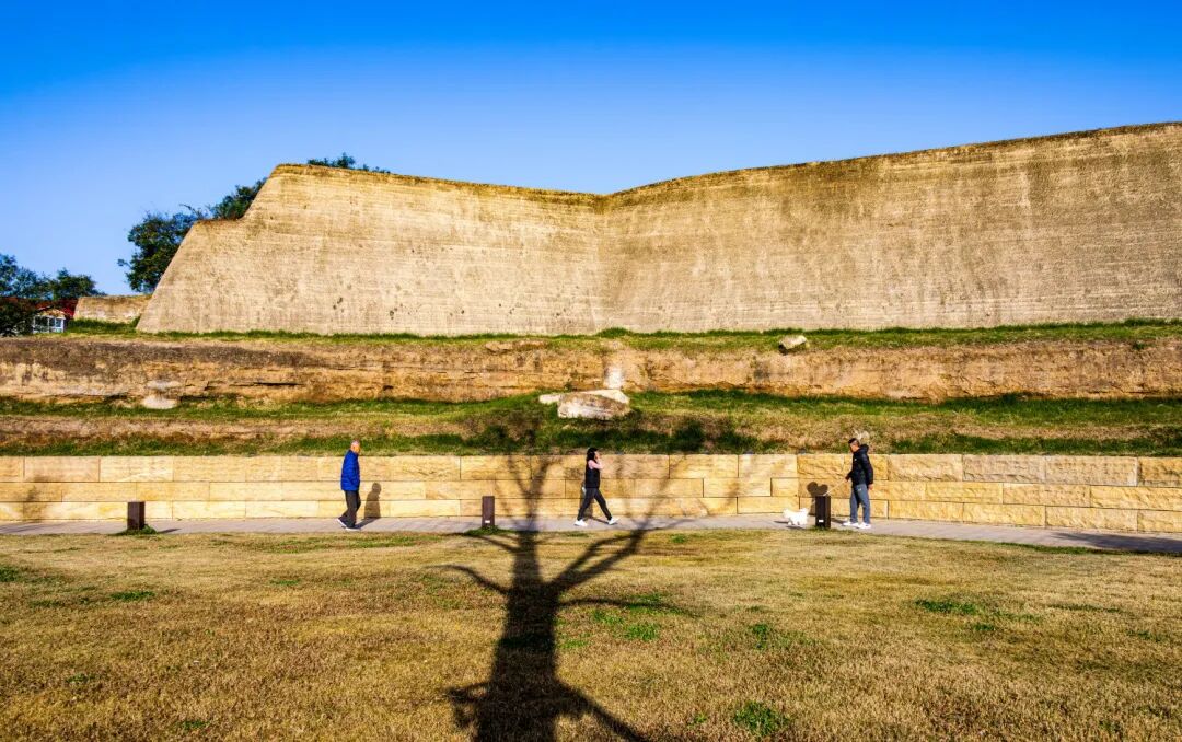 美!河南冬景上新啦