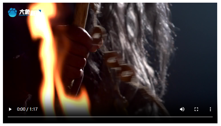 國(guó)王大墓 | 榮光之下，暗涌未息