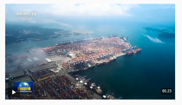 視頻丨全力實(shí)現(xiàn)“十五五”良好開局 中央經(jīng)濟(jì)工作會(huì)議精神引發(fā)熱烈反響