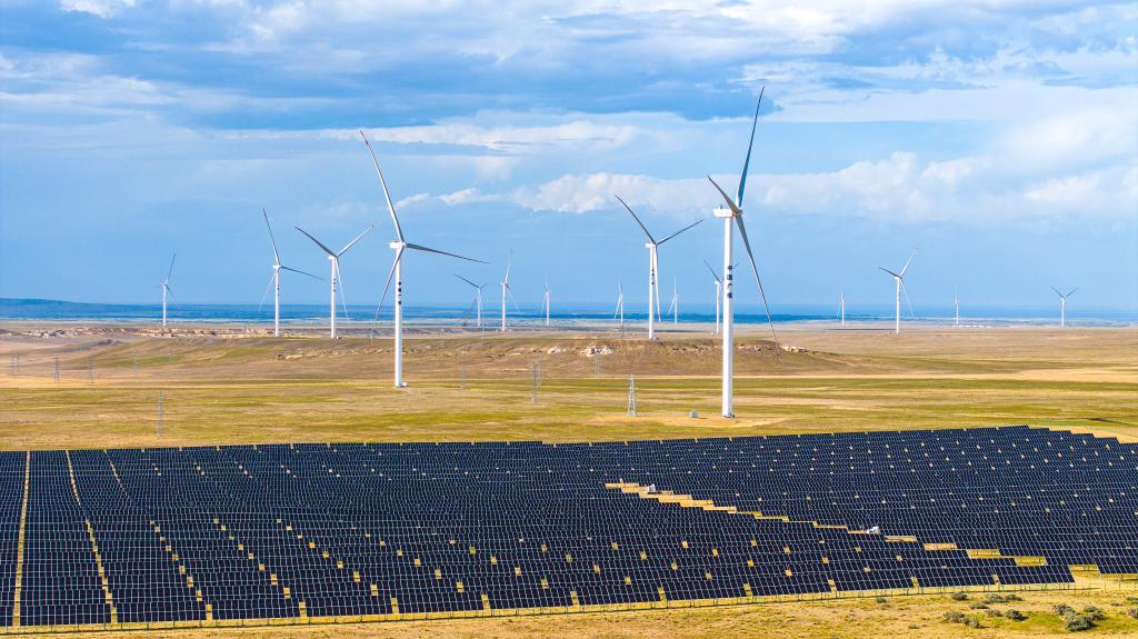 新紀(jì)錄!2025年全國(guó)全社會(huì)用電量預(yù)計(jì)首超10萬億千瓦時(shí)