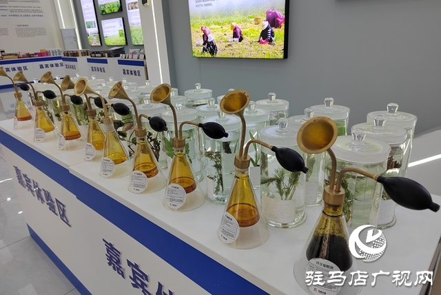 國家級盛會搭臺賦能 杞樂生物科技借勢騰飛