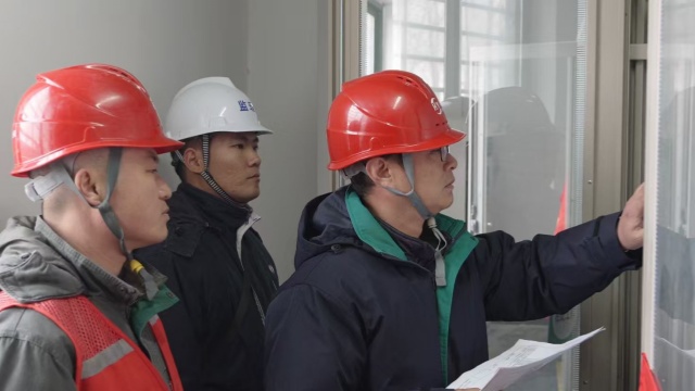 國網駐馬店供電公司：主網工程投產任務圓滿收官