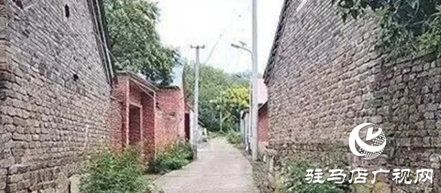 驛城區老河鄉被評為“美麗中國·深呼吸小鎮”