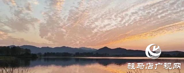 驛城區老河鄉被評為“美麗中國·深呼吸小鎮”