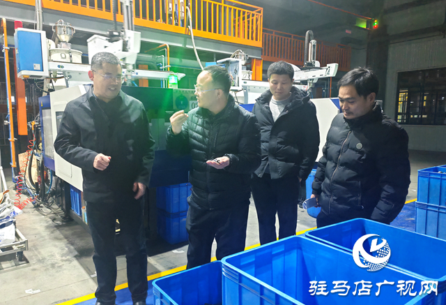 平輿縣:從“防水之鄉”到“出海之都” 戶外產業集群點亮縣域經濟