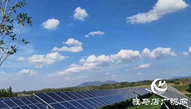 驛城區老河鄉被評為“美麗中國·深呼吸小鎮”