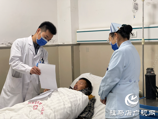 腦卒中高發季來臨！專家提醒：牢記&ldquo;120&rdquo;口訣 筑牢健康防線