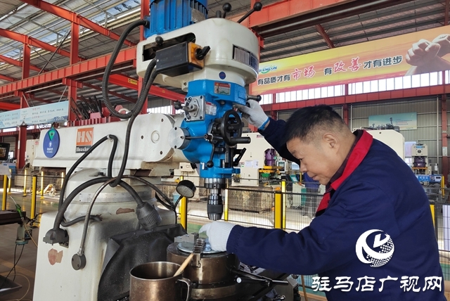 &ldquo;十四五&rdquo;駐馬店：謀篇布局強產業 提質增效促發展