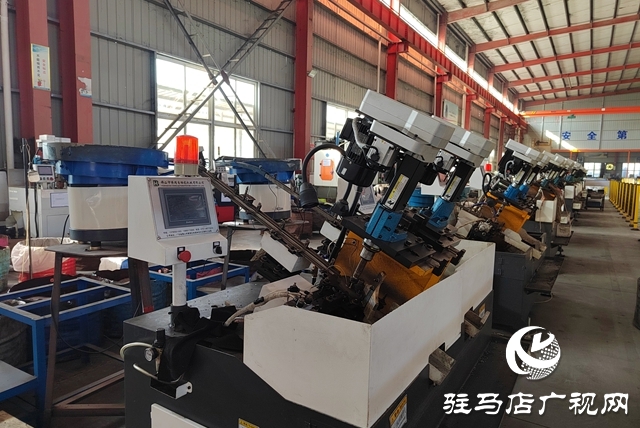 &ldquo;十四五&rdquo;駐馬店：謀篇布局強產業 提質增效促發展