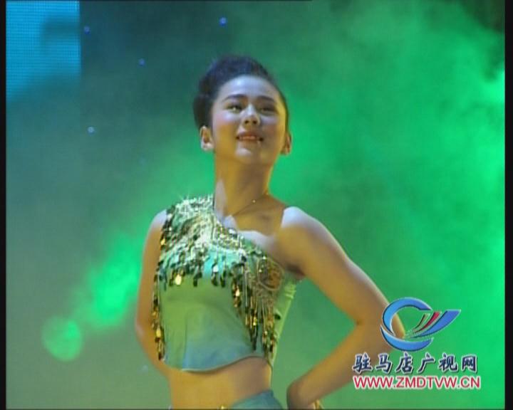 網絡春晚《彩云之南》